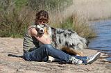 ADULTE ET CHIEN 012